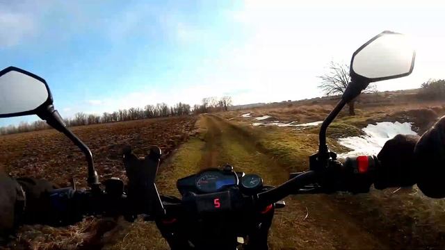 Geon Scrambler 250. Забытые чувства. Давно не виделись. смотреть онлайн