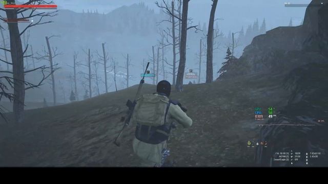 [SPB] Витязь или просто стая шакалов XD