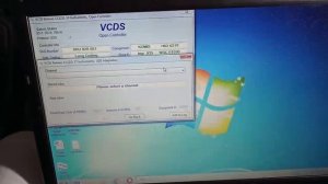 Активация функции Тест стрелок (VAG), VW Polo, JETTA, GOLF, SKODA, RAPID, OKTAVIA