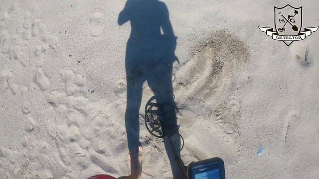 SIMPLEX IN IMMERSIONE Metal Detector Nokta Makro смотреть онлайн