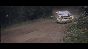 GROUP B - The Golden Era of Rallying