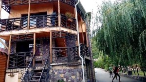 Quba Губа Azərbaycan Nazlı Bulaq, Дорога на Водопады август 2021