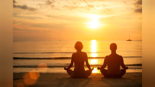 Сборник релакс музыки , спокойные и красивые мелодии смотреть онлайн