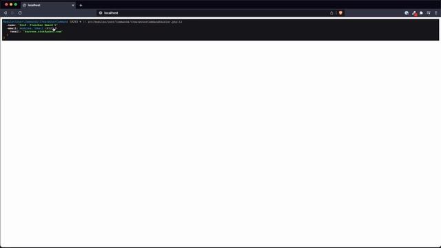 Laravel: CQRS + Event Bus | DO NOT let your DB go brrrr.. смотреть онлайн