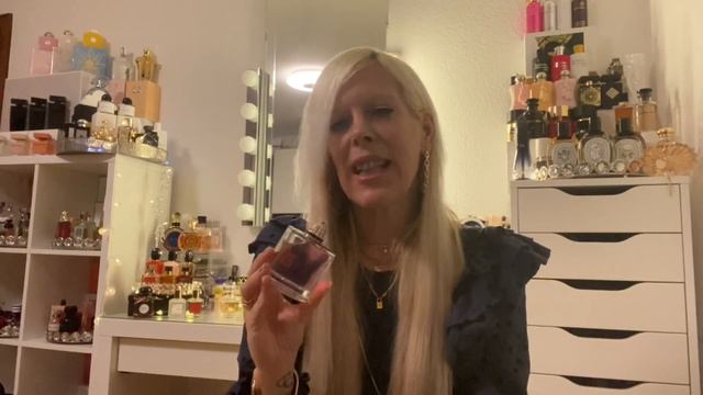 MY WAY EDP Giorgio Armani VS. L’INTERDIT Givenchy EDP💝Which is the one for you?⭐️Comparison смотреть онлайн
