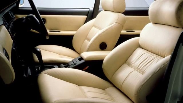 Nissan Laurel VI C33 Exterior & Interior смотреть онлайн