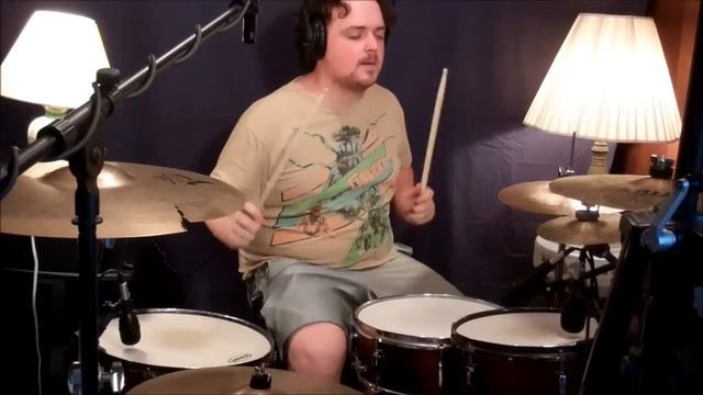 Sam Smith - Stay With Me ∣ Brett B. (Drum Remix) смотреть онлайн