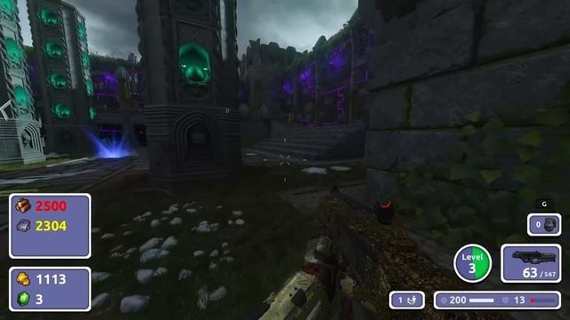 AMELIORAMA II ZOMBIES - 3 HOUR SPECIAL (Call of Duty Zombies) смотреть онлайн