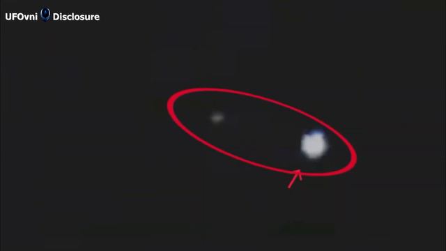Are Aliens Already Watching Us? Filmed By Telescope, Nov 23, 2021 смотреть онлайн