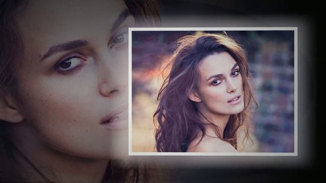 Кира Найтли - Лучшие фото актрисы под приятную музыку - R2A4 смотреть онлайн