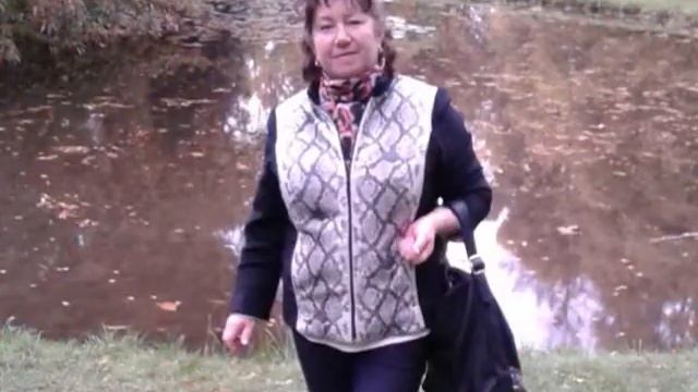 Дорогой маме и бабушке в ее День. смотреть онлайн