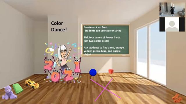 ABC and 1,2,3 Early Learning Made Easy смотреть онлайн