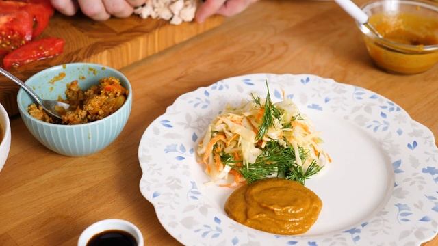 Кушать зимой и худеть. КАК?! / Меню на каждый день, чтобы худеть смотреть онлайн