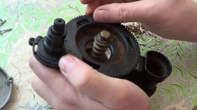 Saeco Incanto Classic вход в инженерное меню, настройка помола кофе смотреть онлайн