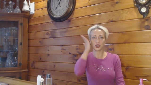 Корейская косметика - кислоты - готовимся к зиме - Julia Dolinska смотреть онлайн