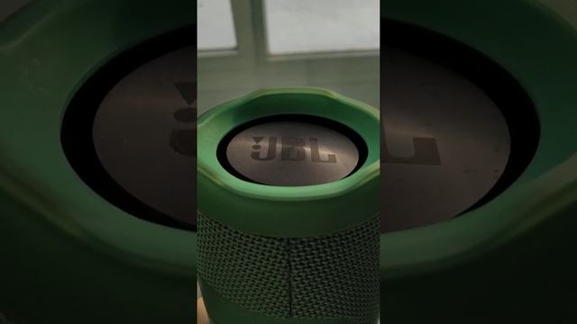 JBL CHARGE 3 | FLEX? смотреть онлайн