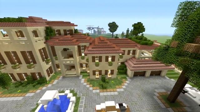 Minecraft: PS Vita Edition- 10 Things You Need to Know смотреть онлайн