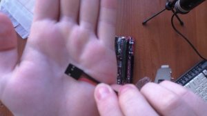 Оптика (SPDIF) для любой материнской платы на встроенной аудиокарте