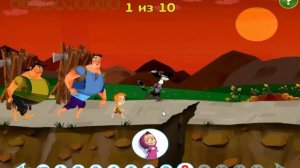 Машины Сказки - Мальчик с пальчик