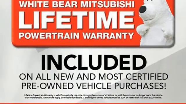 New 2023 Mitsubishi Outlander PHEV Saint Paul White-Bear-Lake, MN #WB6831 - SOLD смотреть онлайн