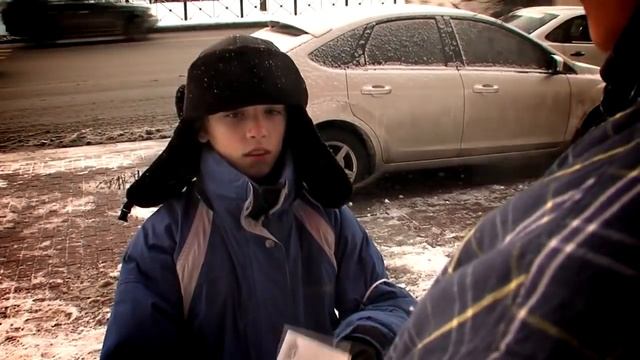 Ёжик - выпуск 4 Сеня Кайнов Seny Kaynov #SENYKAY смотреть онлайн