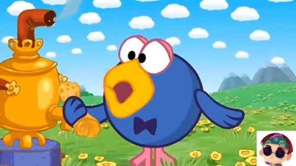 Смехуярики Масленица RYTP 3