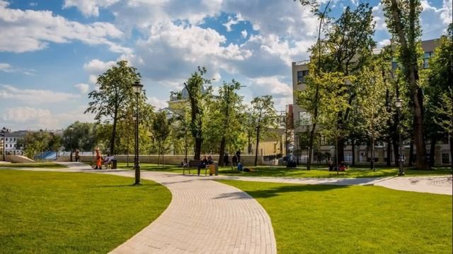 Я вам ЭТУ КВАРТИРУ КУПИЛА, а вы на порог меня НЕ ПУСКАЕТЕ, жаловалась теща. смотреть онлайн