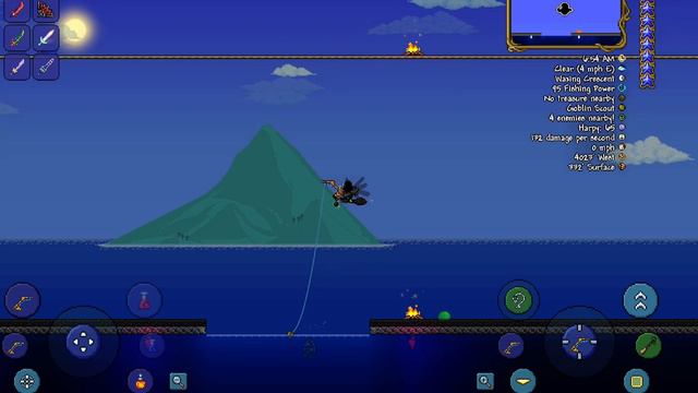 How to cheat the angler npc in terraria [all versions all platforms] #Terraria #Tutorial смотреть онлайн