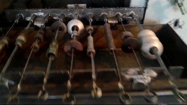 Ленивый шашлычник. смотреть онлайн