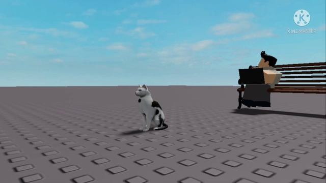 Roblox Neko Cat Video Thing смотреть онлайн