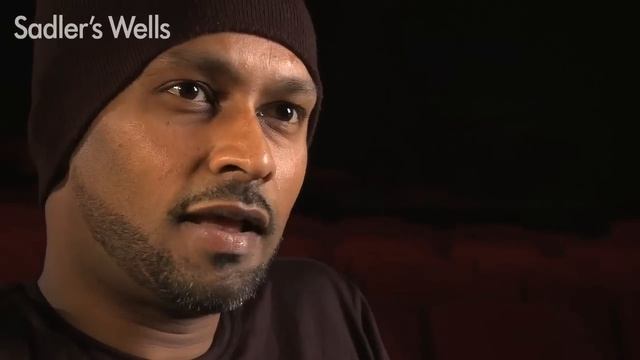Inside Dance: Akram Khan смотреть онлайн