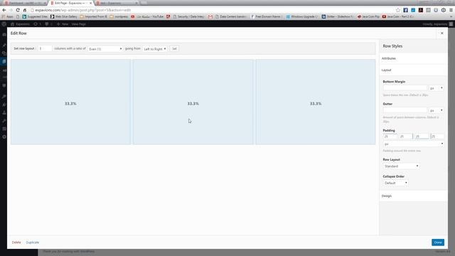 How to use Pagebuilder to Create WordPress Pages and Posts смотреть онлайн