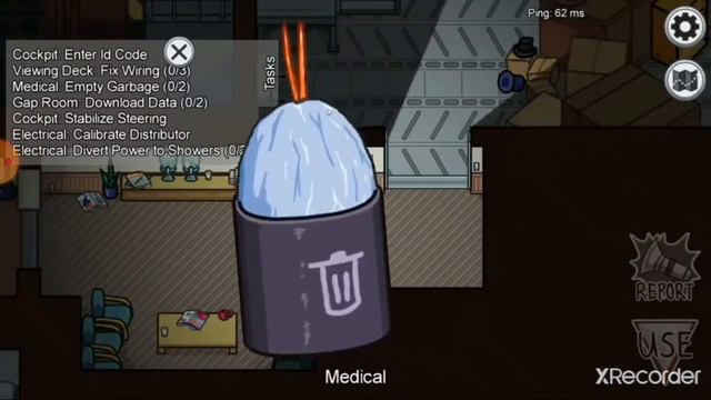 Новости амонг ас Обнова новая карта в начале 2021! смотреть онлайн