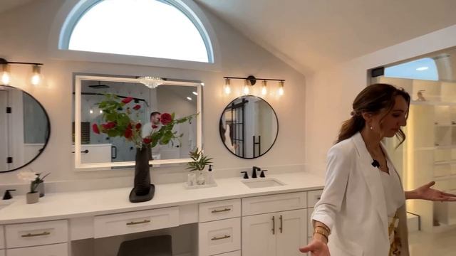 Обзор дома на канале в Америке за $2,995,000 смотреть онлайн