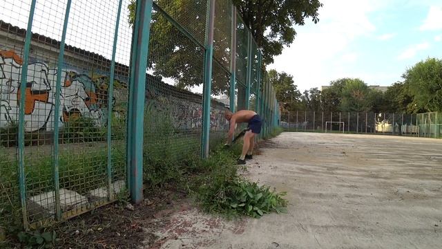 Серж Дур-Дачник. Труды Августовской Поры. Августовья Трудье. Август 2022 год. смотреть онлайн