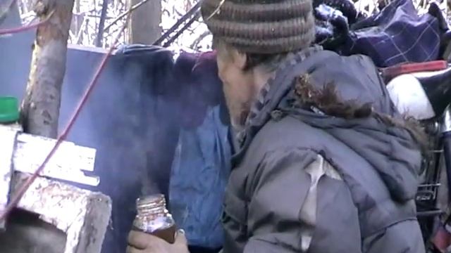 Когда я ем, я глух и нем! смотреть онлайн