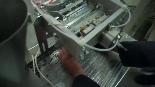 Регулеровка высоты запайщика смотреть онлайн