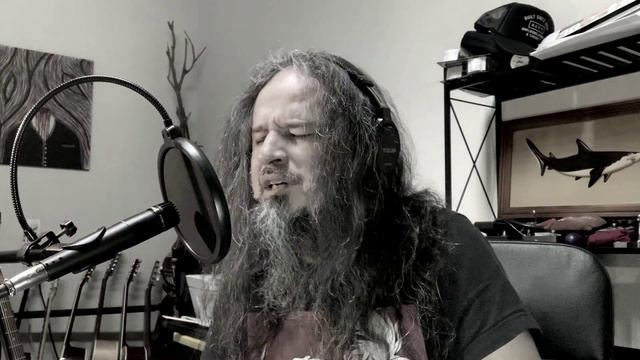 "Dark Matter" - Pearl Jam cover смотреть онлайн