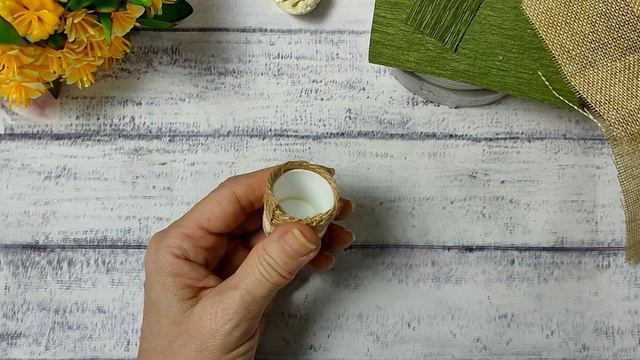 Цветочная композиция на велосипеде Идея подарка Цветы из капрона Подробный мастер класс\Master diy. смотреть онлайн