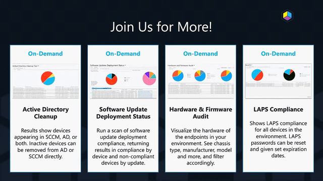 Right Click Tools BitLocker Dashboard Webinar смотреть онлайн