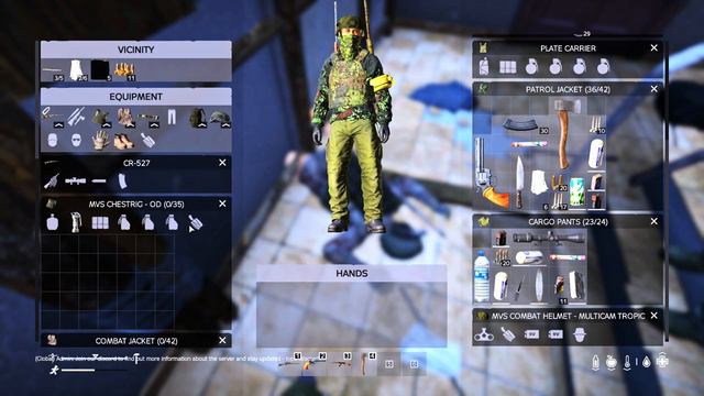 Base Raid Attempt Goes Horribly Wrong in DayZ! смотреть онлайн