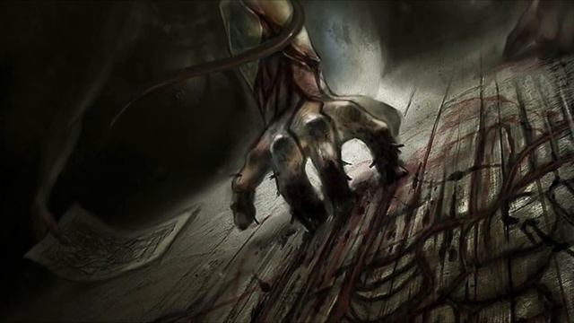 Что такое гримдарк и самые яркие его примеры#grimdark