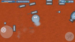 Tasty Planet Forever-(Gameplay 23)-Etapa 8 Niveles 12