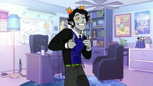 Plz play Snowbond blood (A vast error story) смотреть онлайн