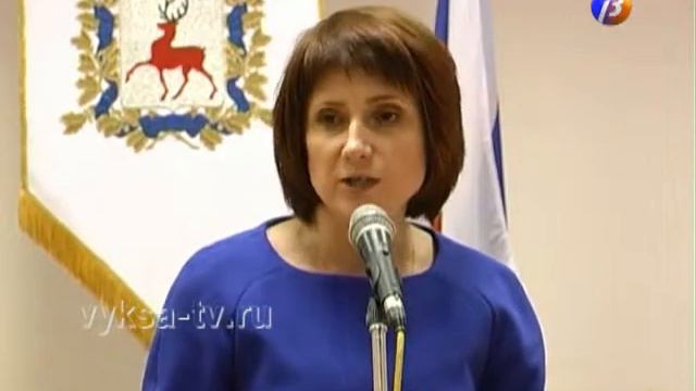 Главный документ в своей жизни получили 36 выксунцев, достигших 14-летнего возраста. смотреть онлайн