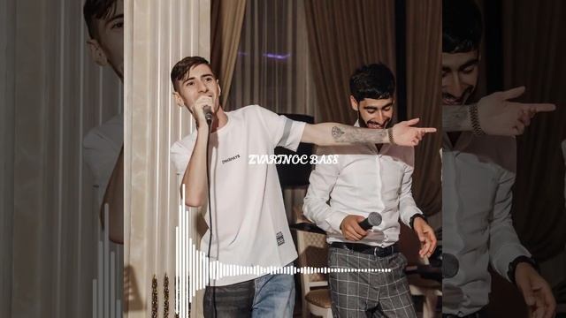 █▬█ █ ▀█▀ Karush &Zaka - Sirts Hanem Tam Nver ?⚜️ (ZVARTNOC BASS) @HOVHANNISYANMUSIC