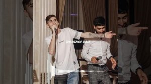 █▬█ █ ▀█▀ Karush &Zaka - sirts hanem tam nver ?⚜️ (ZVARTNOC BASS) @HOVHANNISYANMUSIC