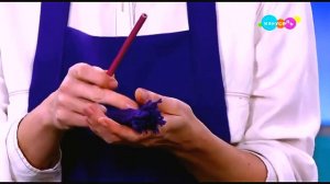 🐝 Мастерская УМЕЛЫЕ РУЧКИ | Весёлые карандаши ✏️🖍