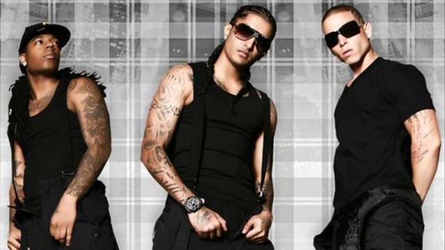Git Fresh - She Be Like ( + download link) смотреть онлайн