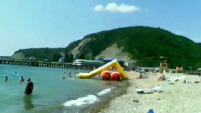 Лермонтово. Краснодарский край. смотреть онлайн